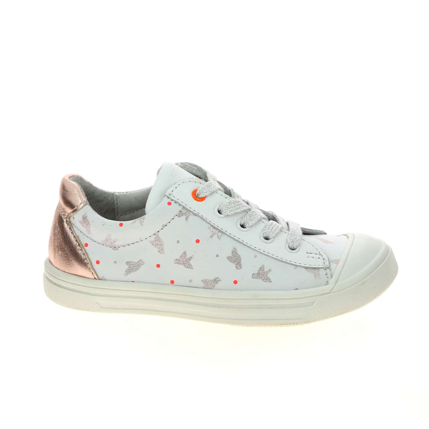 Baskets fille GBB MATIA