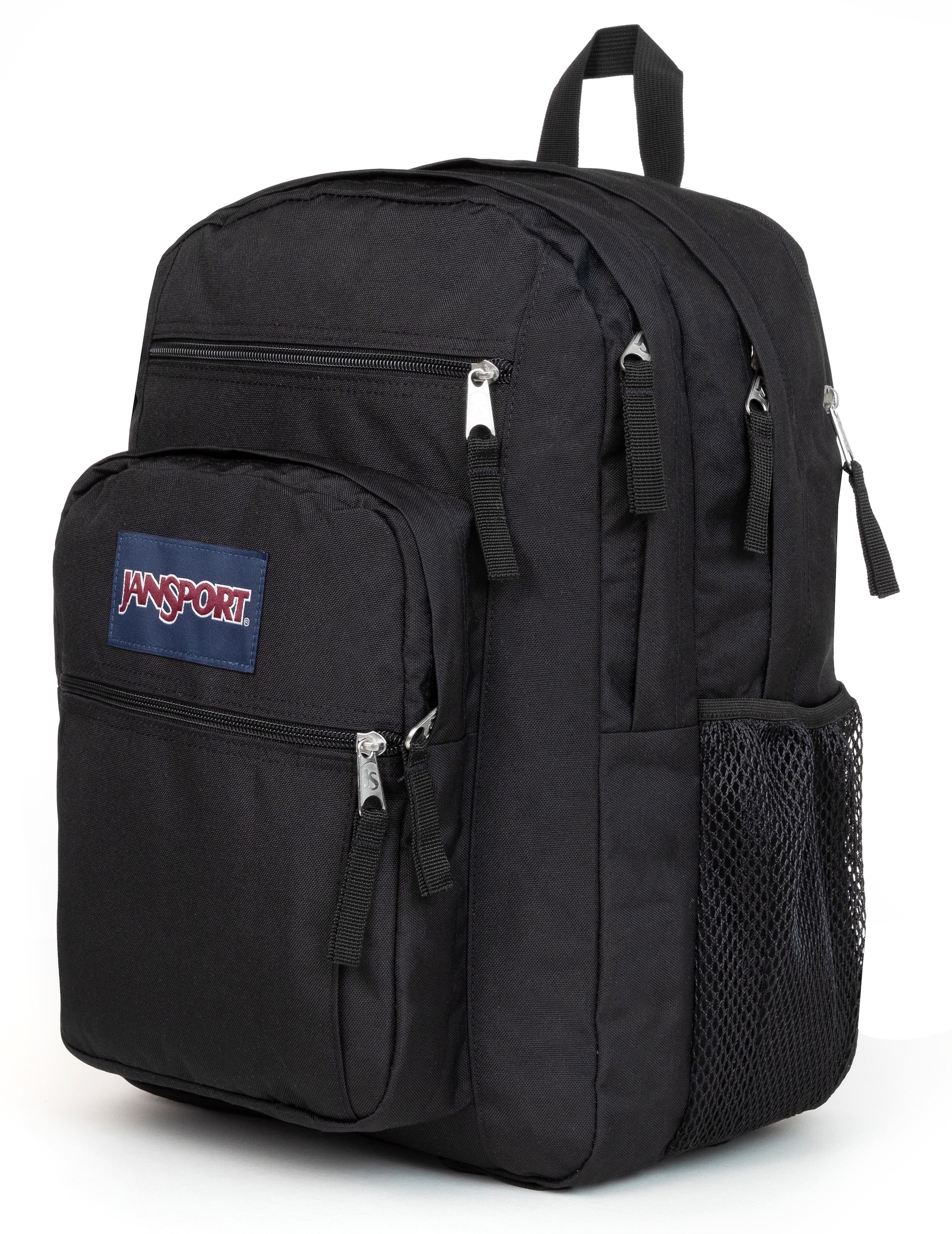 Jansport Freizeitrucksack »Big Student« mit zahlreichen Fächern