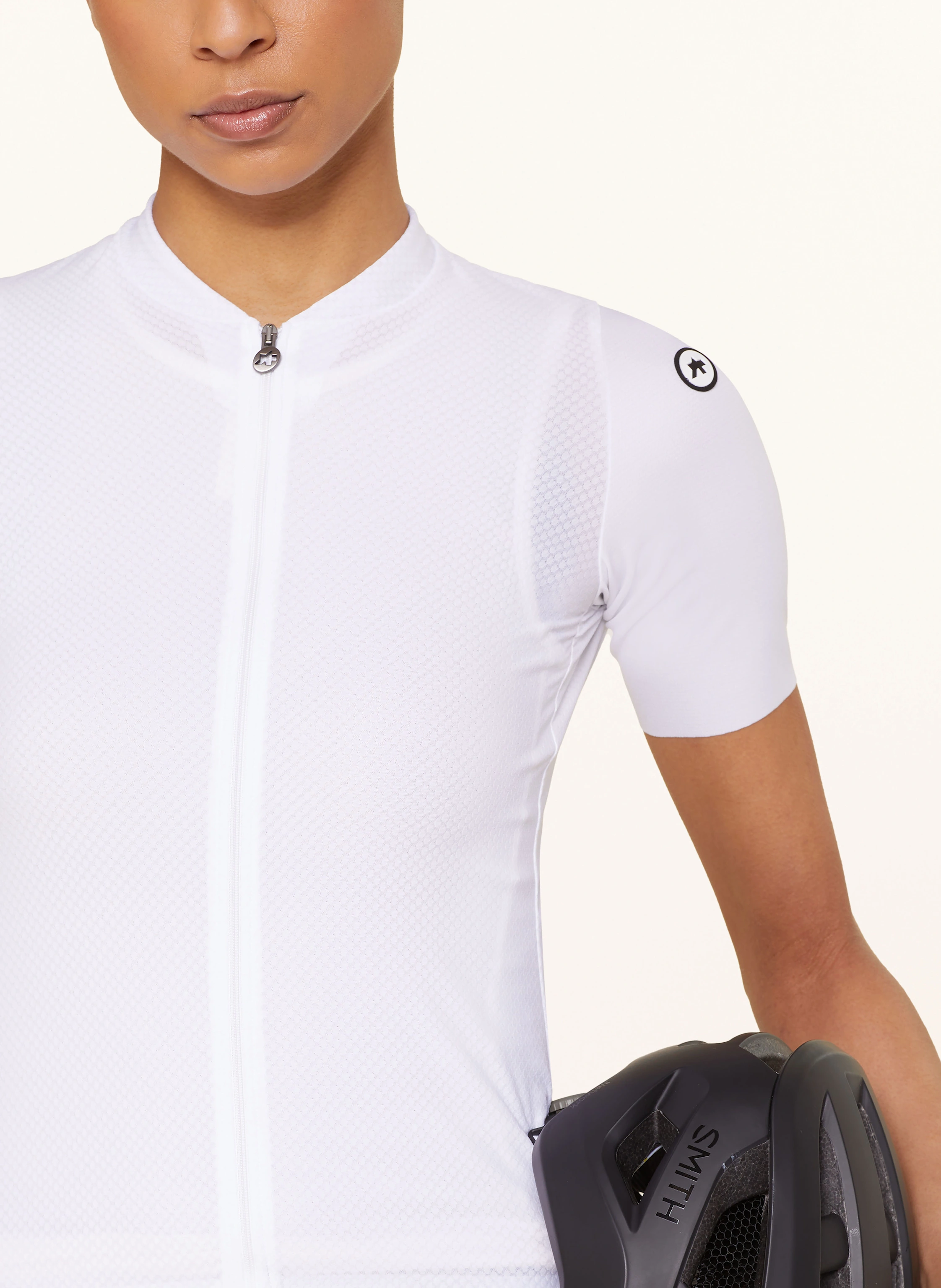 ASSOS Radtrikot UMA GT JERSEY S11