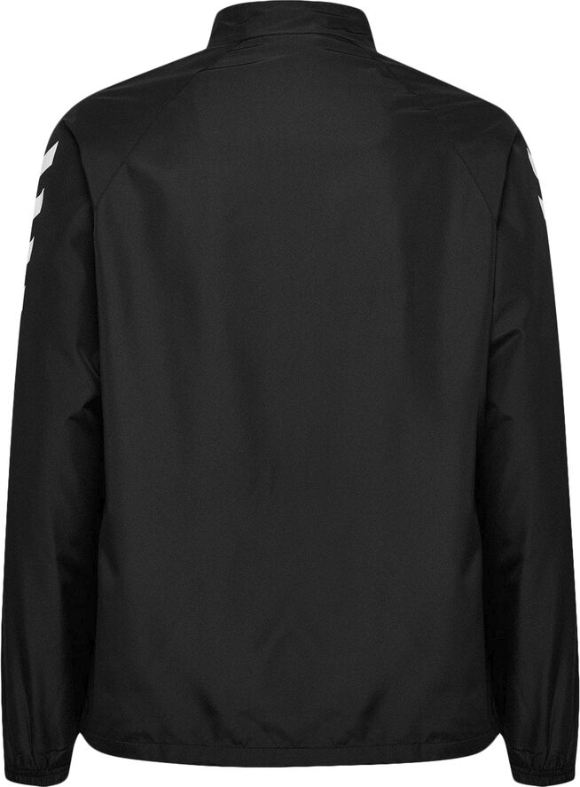 Hummel Core Micro Zip Træningstrøje Sort