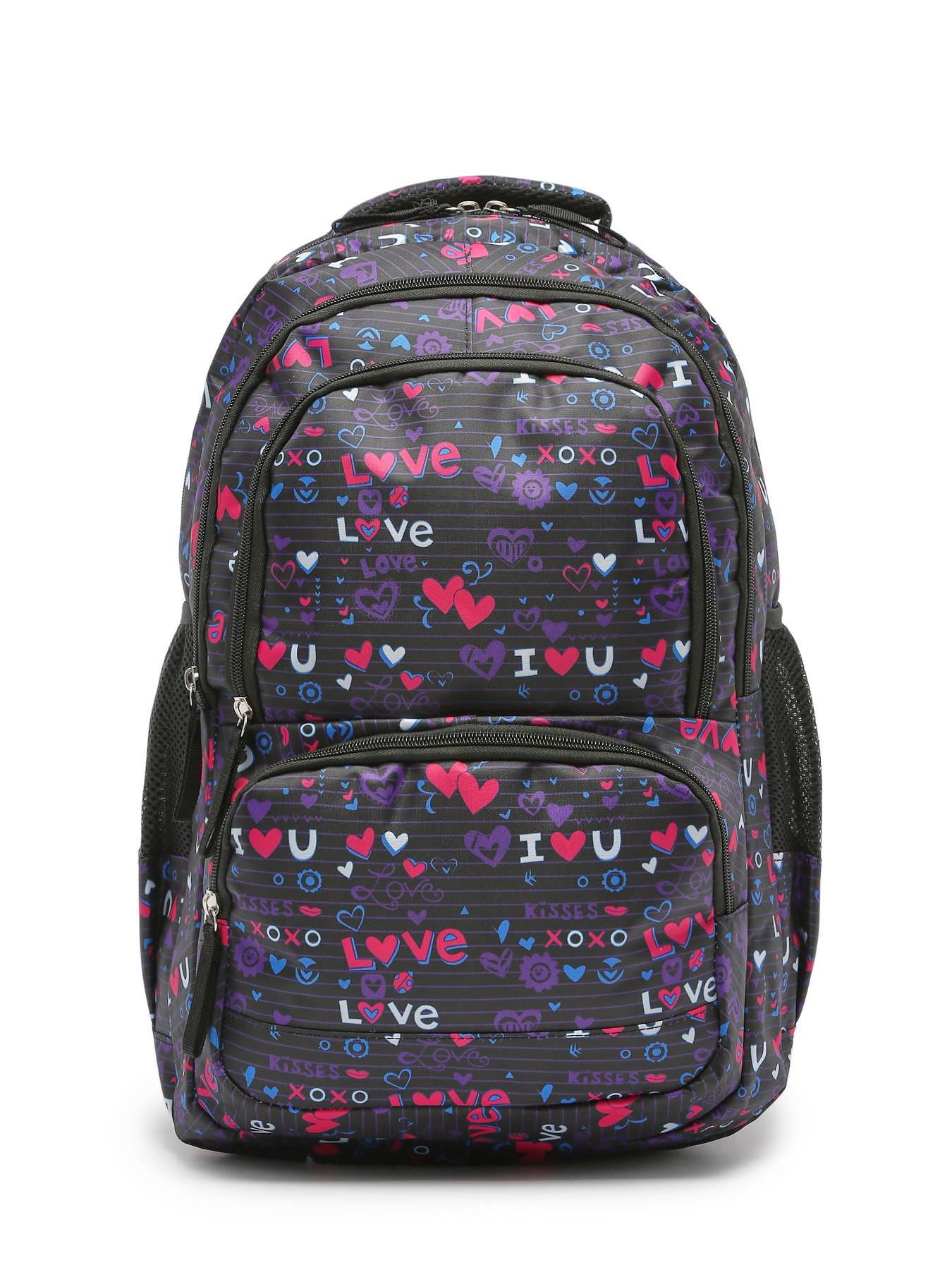Sac  dos 2 compartiments + PC 15