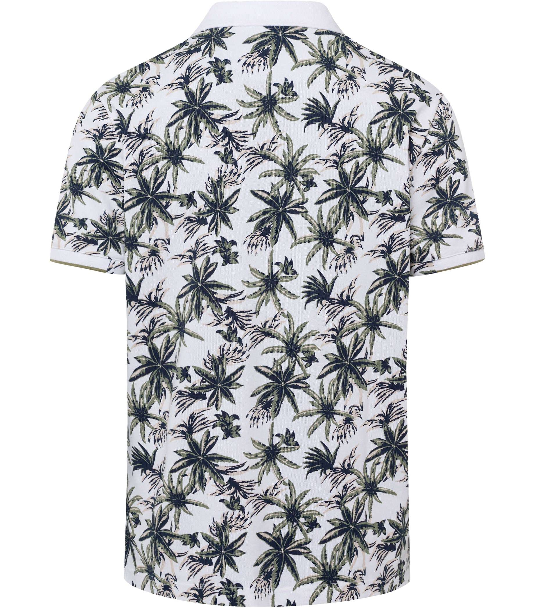 BRAX| Herren Poloshirt PERRY