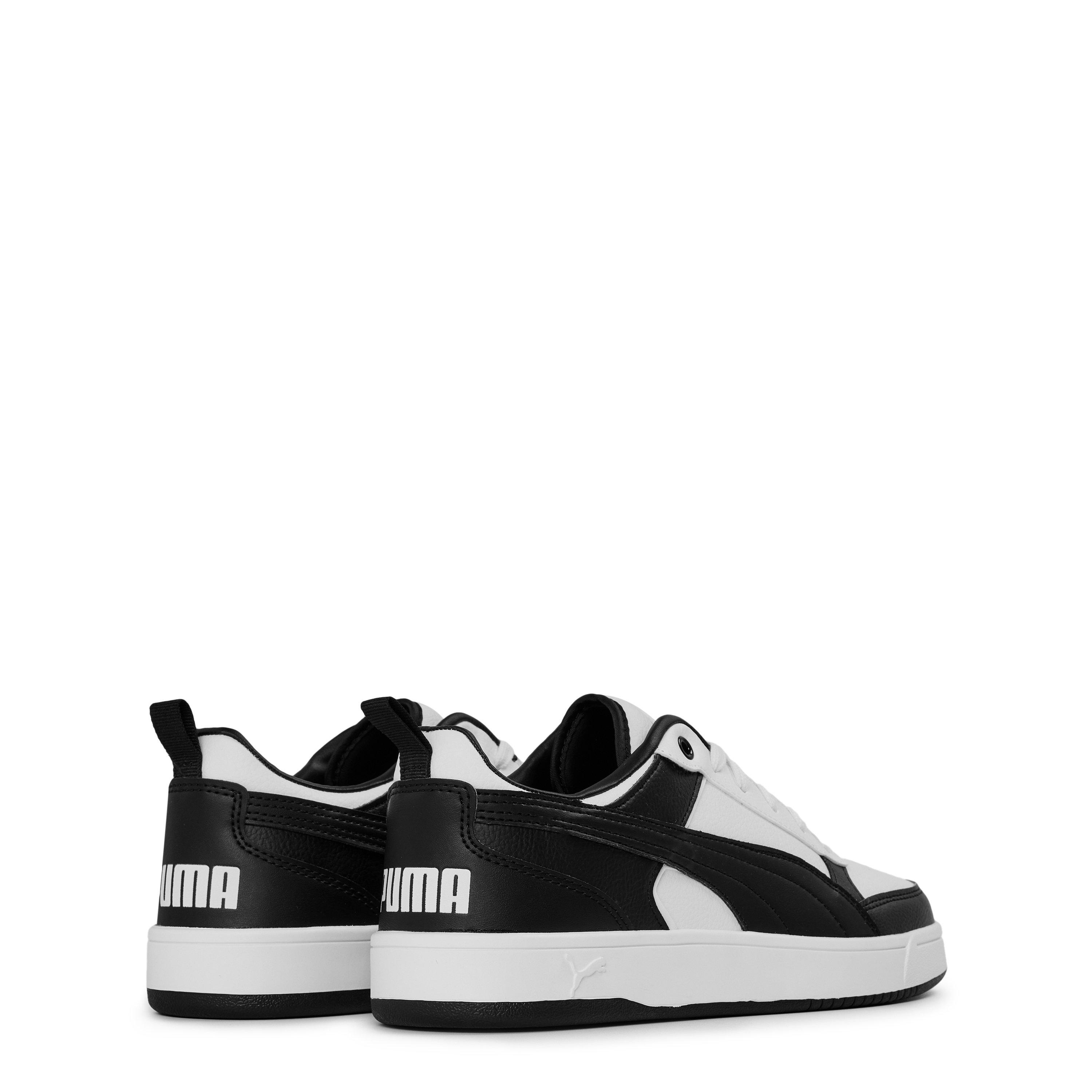 Puma Puma Dribble Court Trainers Unisex Kids