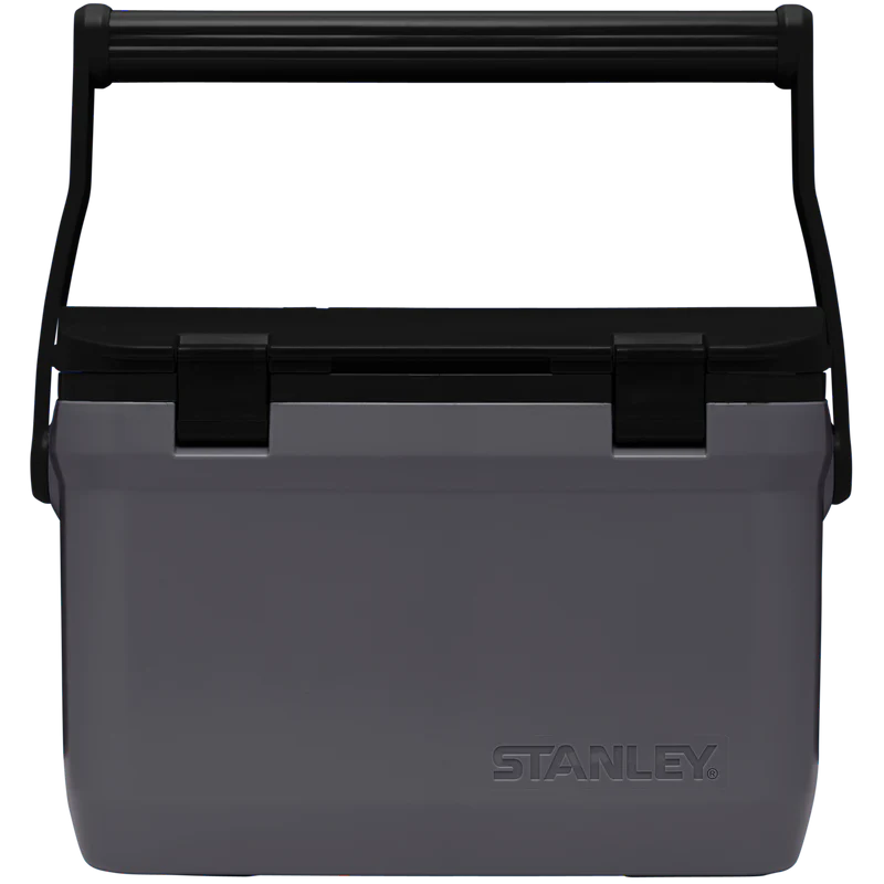 Easy-Carry Outdoor Cooler | 15.1L