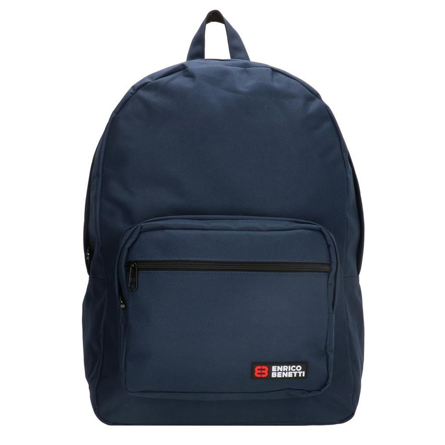 Enrico Benetti Amsterdam Rugtas 15'' blauw