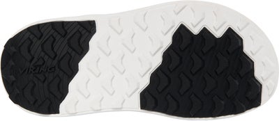 Viking Balance 3V Sandaler, Svart
