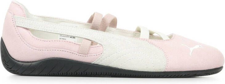 Puma Speedcat Ballet SD Wns Women lichtroze Schoenen