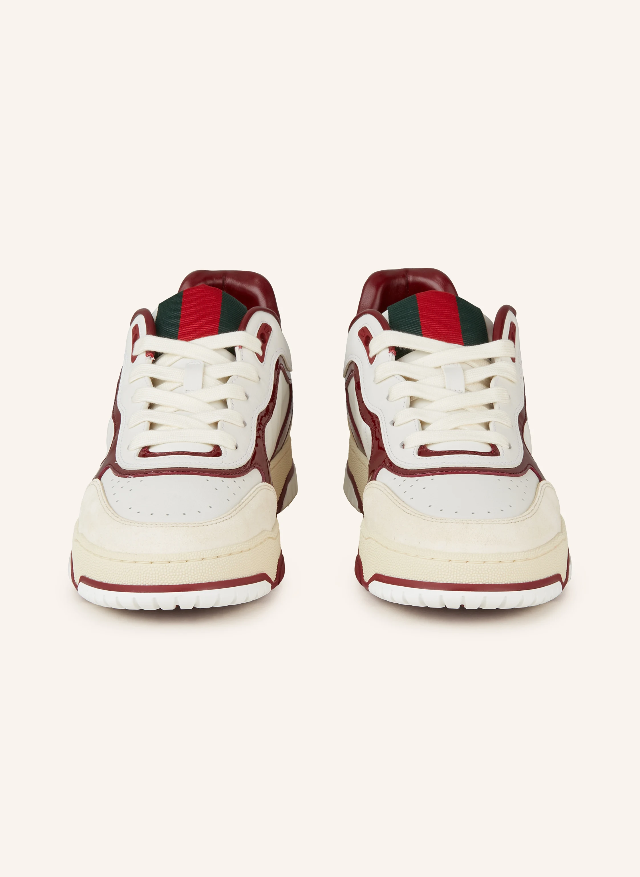 GUCCI Sneaker RE-WEB