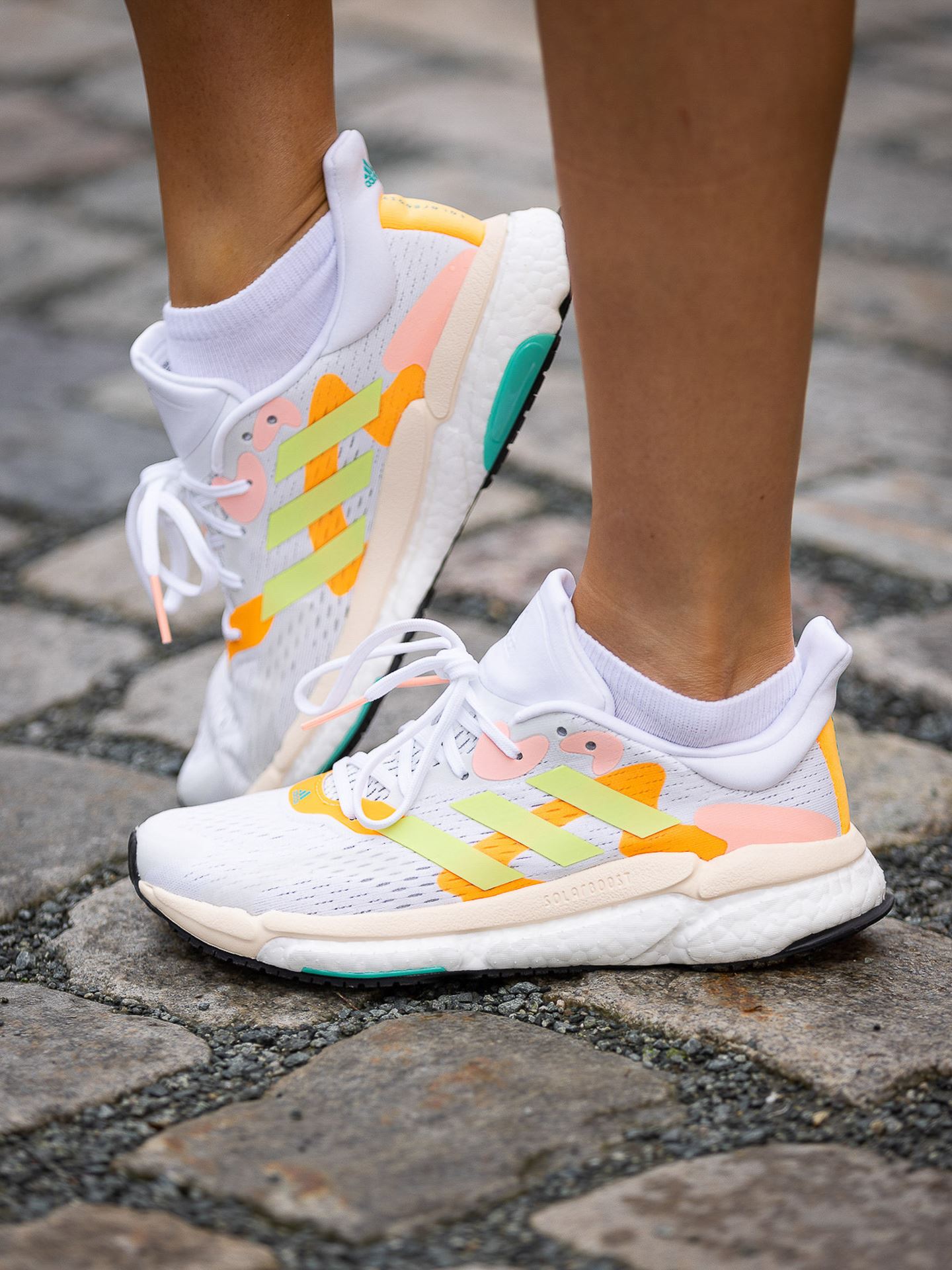 Solar Boost 4