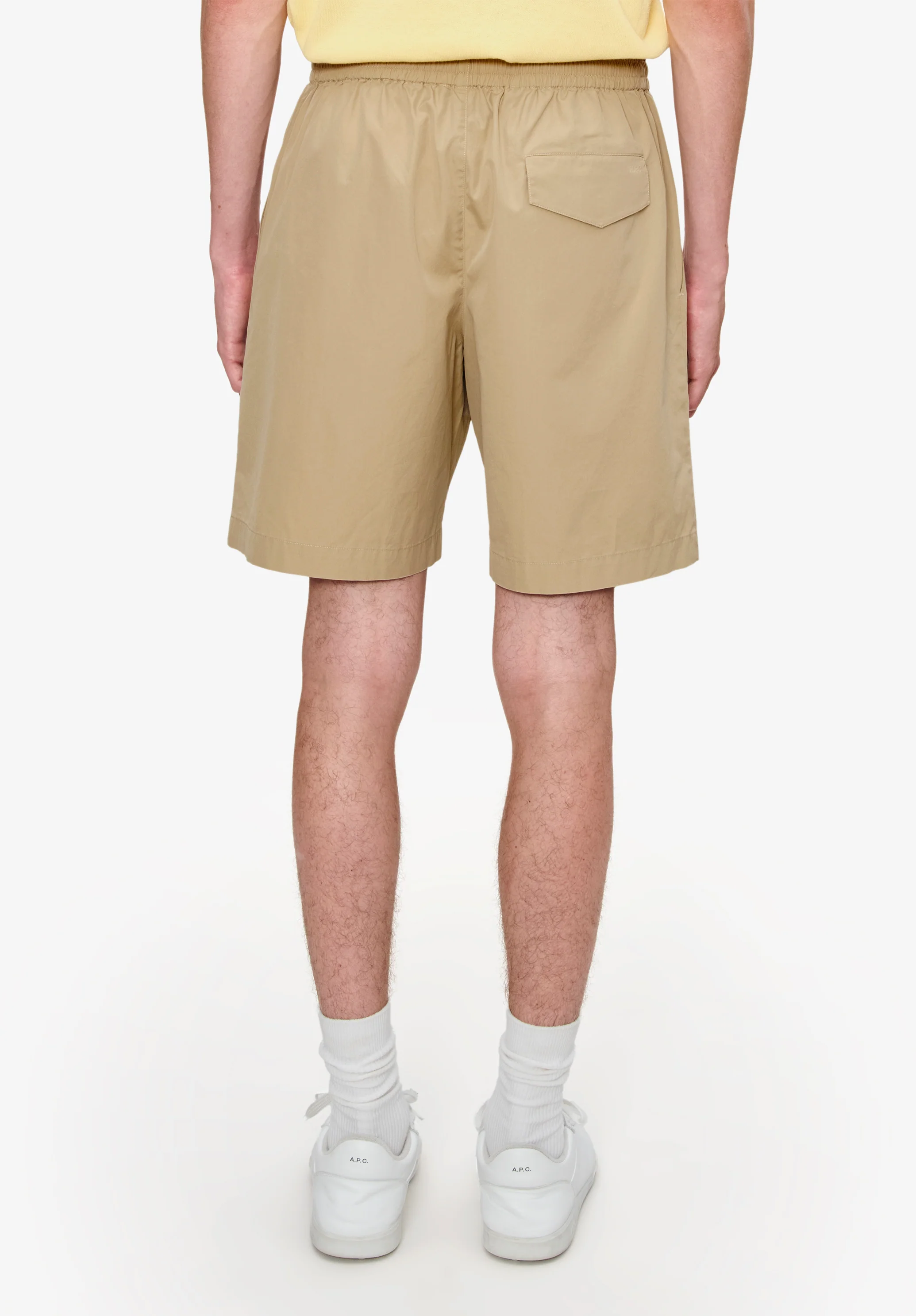 short - Beige