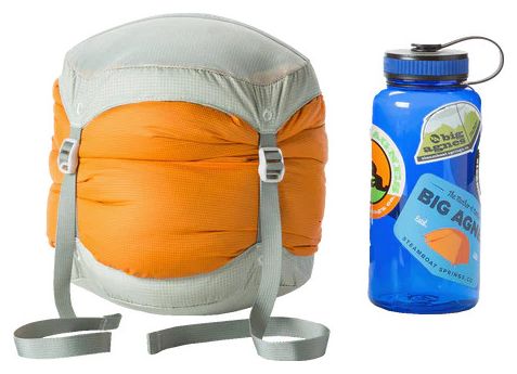 Sac de Compression Big Agnes 20L