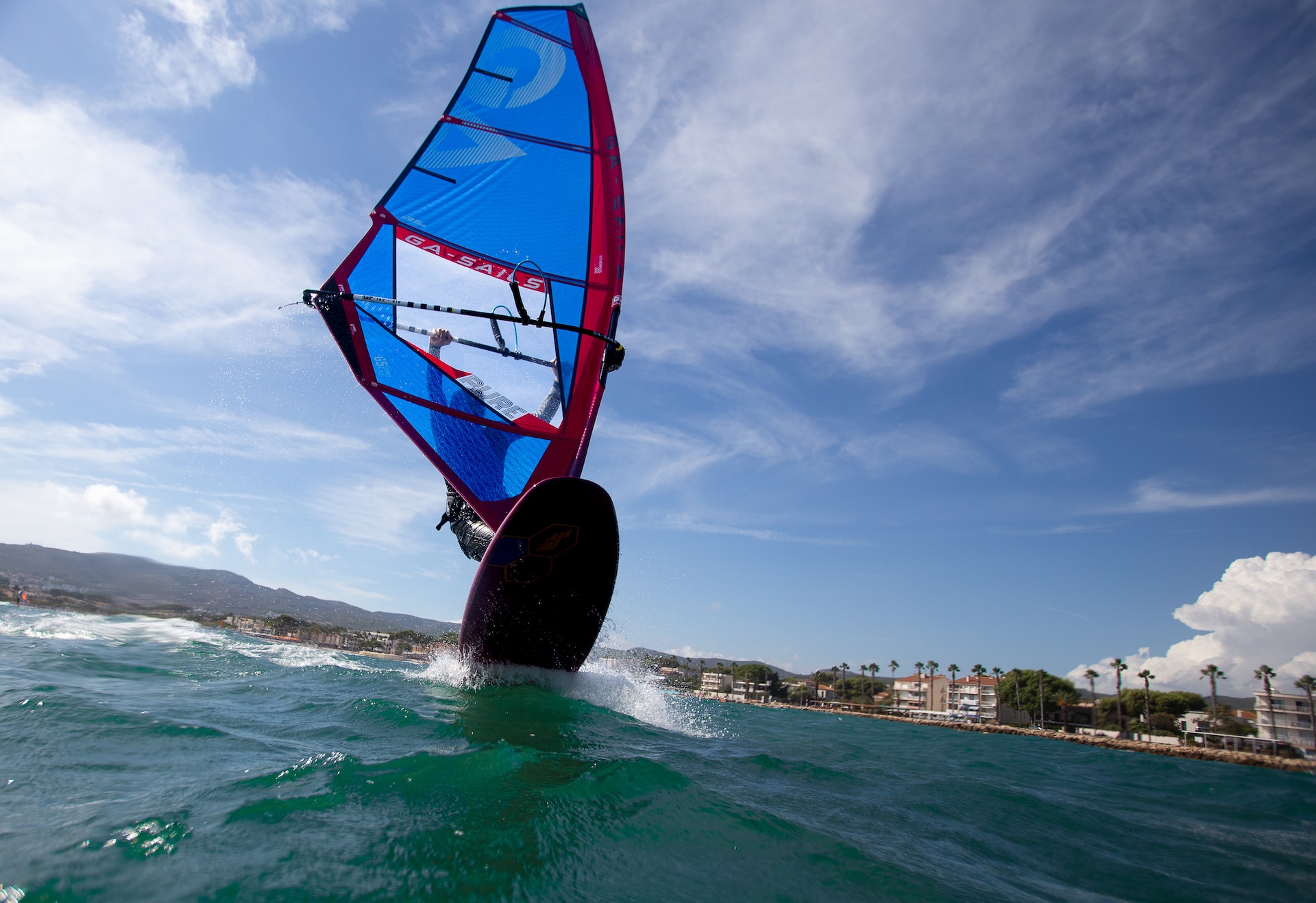 Gaastra / GA-Sails Pure - 2024 C1