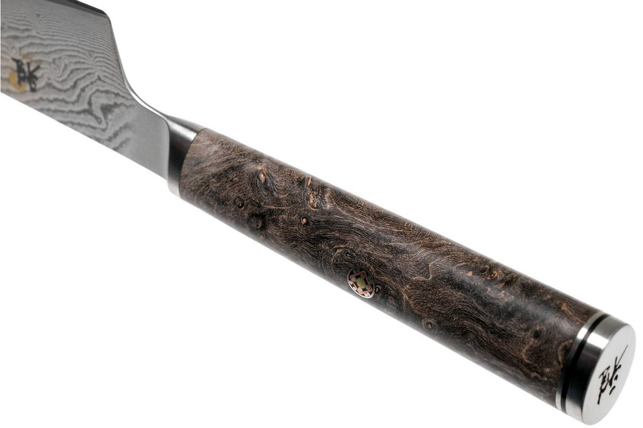 Miyabi by Zwilling 5000MCD 67 Shotoh 14 cm, 34400-131