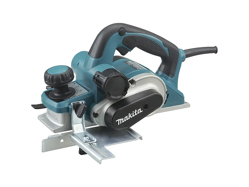 Makita KP0810J - Høvl - 850 W