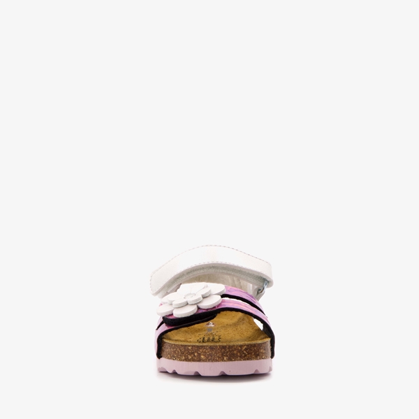 Hush Puppies meisjes bio sandalen