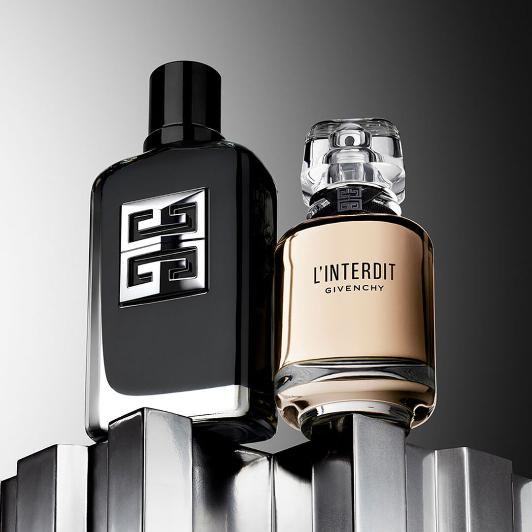 GIVENCHY GENTLEMAN Eau de Parfum - 60ml