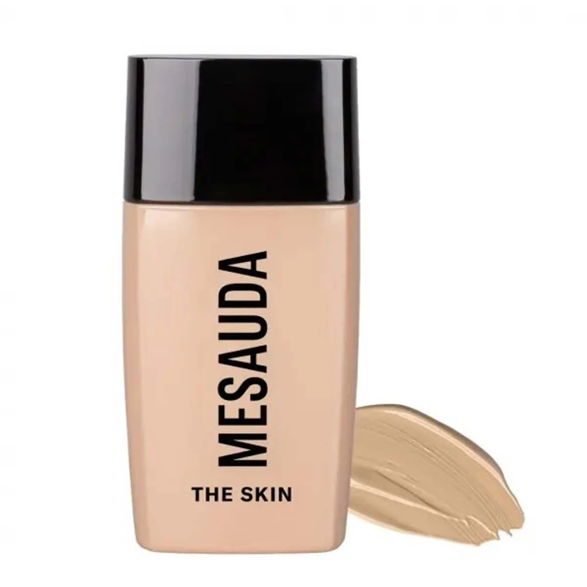 Fond de Teint Fluide THE SKIN 30ml