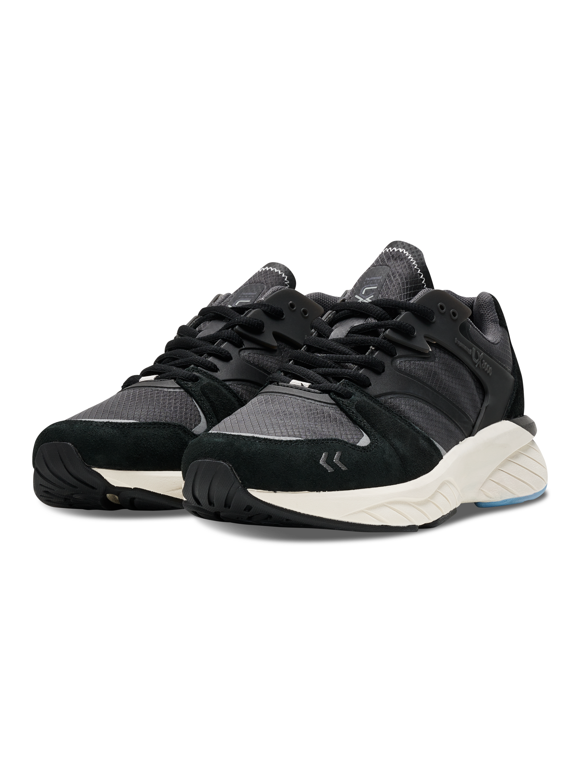 REACH LX 8000 SUEDE