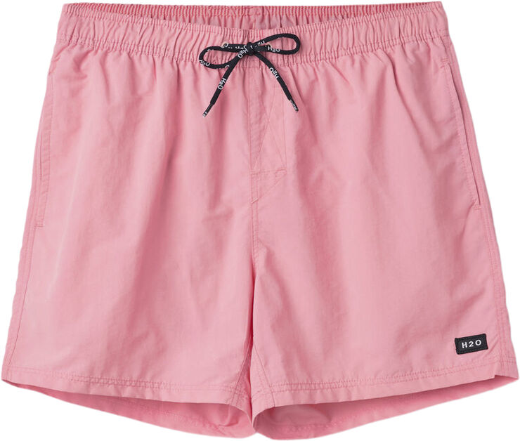 H2O Leisure badeshorts Pink