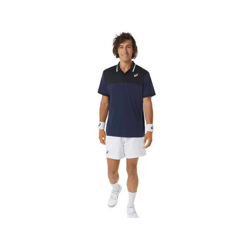 Asics Court Polo Shirt