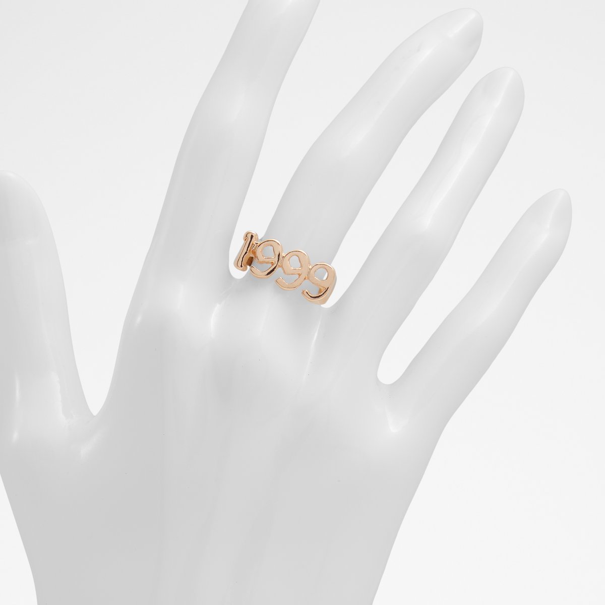 Polkyth Gold Women Rings