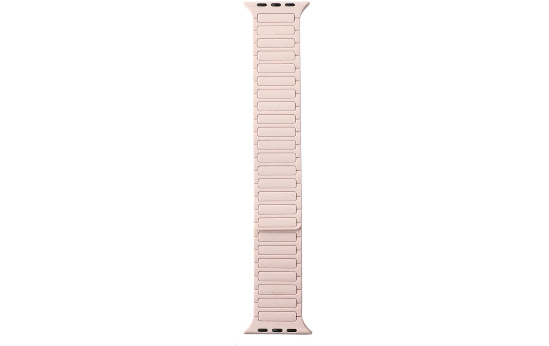 Armband 4er Set Omega S Apple Watch 38/40/41 mm4er-Set Armbänder für die Apple Watch S (38/40/41 mm)