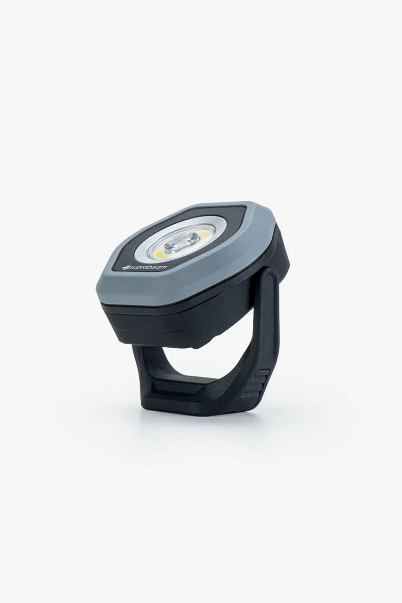 Suprabeam D2r LED Lampe