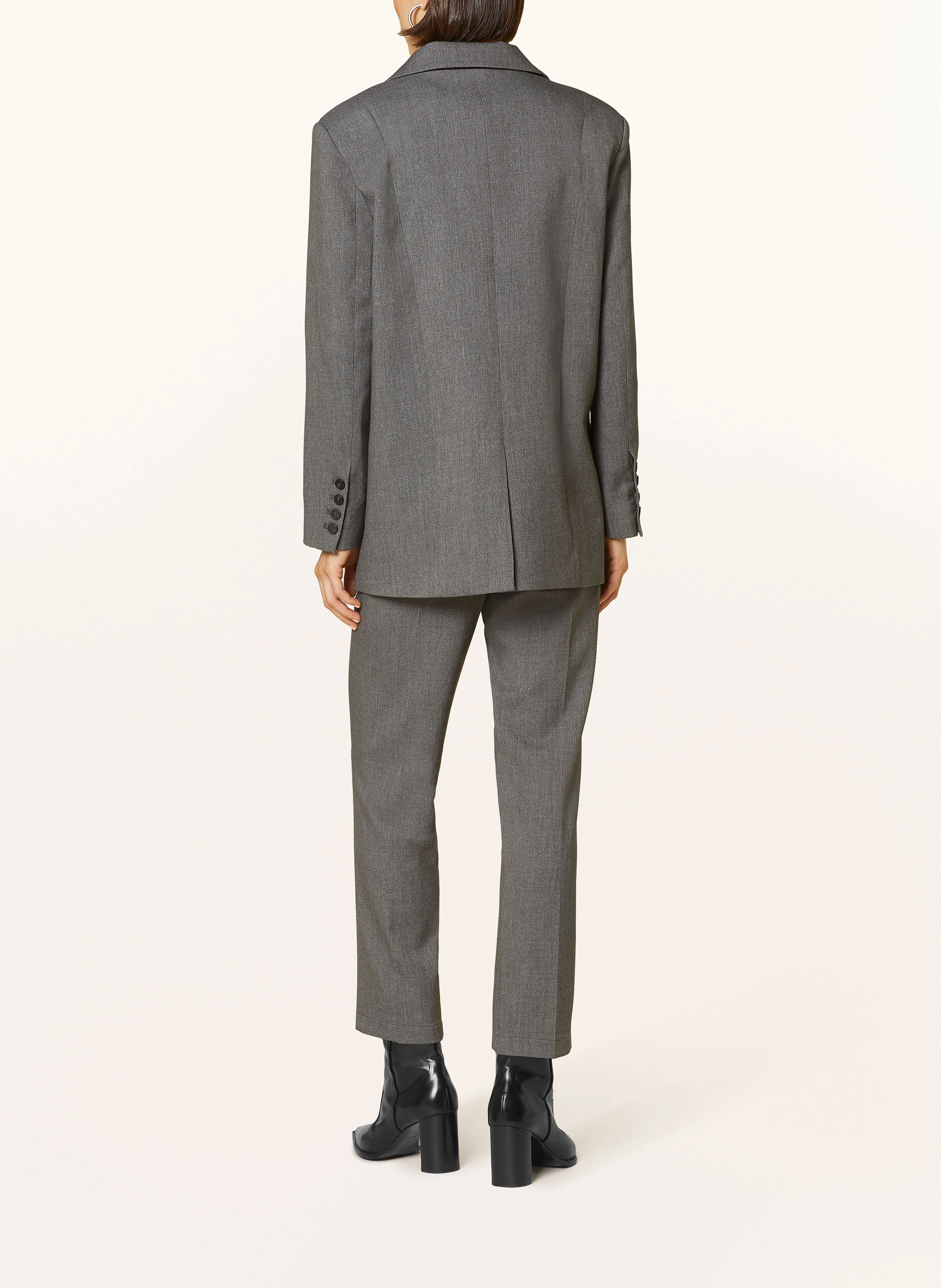 ELIAS RUMELIS Oversized-Blazer ERSHEENA
