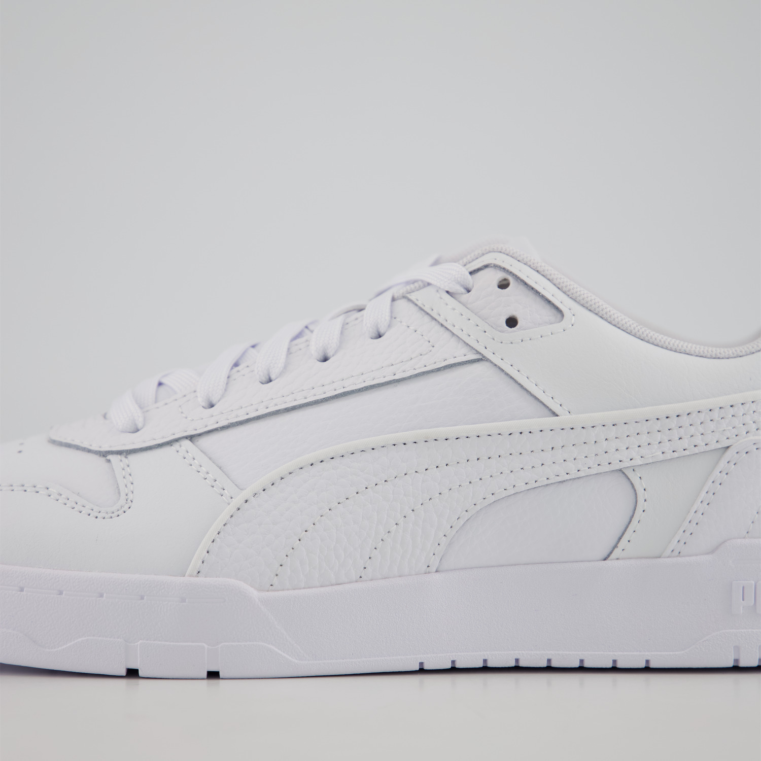 Puma RBD Game Low