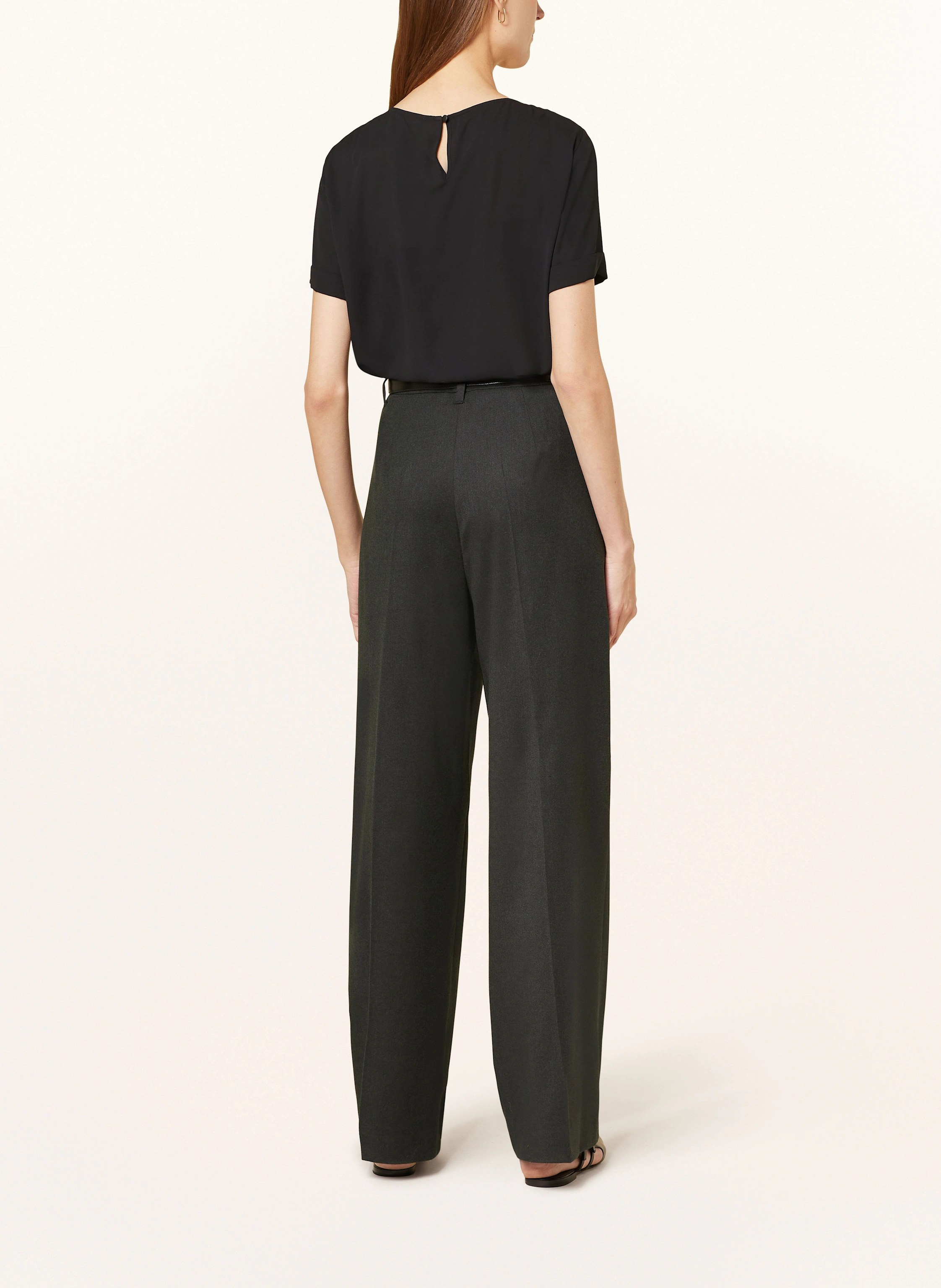 LUISA CERANO Blusenshirt