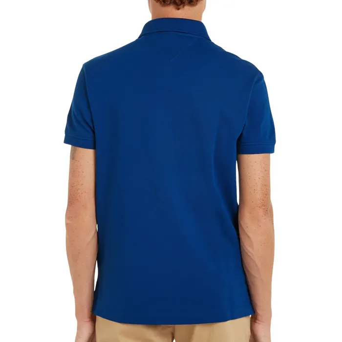 Tommy Hilfiger 1985 Slim Polo Heren