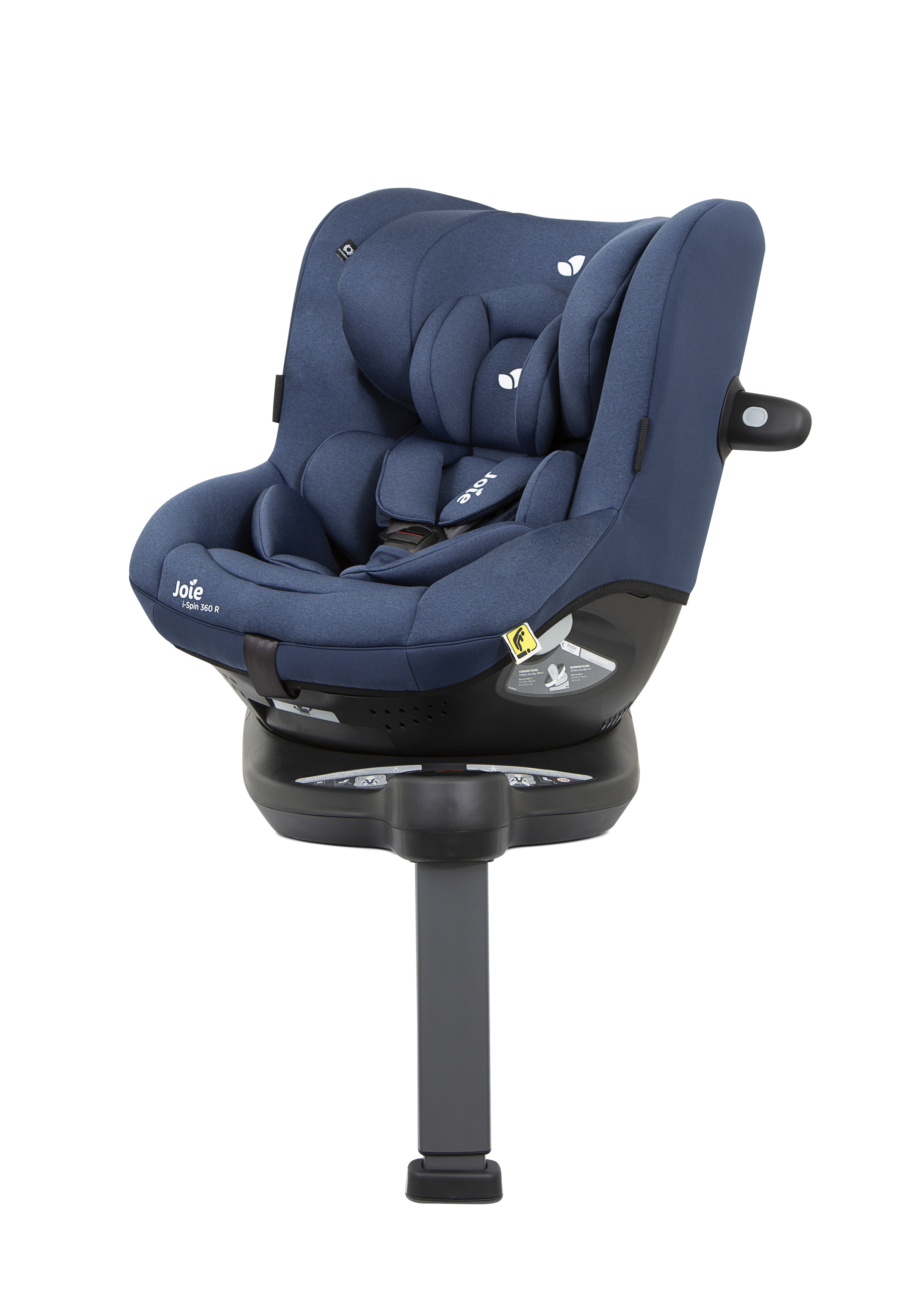 Autositz I-SPIN 360 R