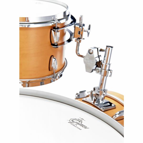 Gretsch Drums Brooklyn Jazz Shell Set -SN