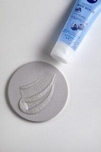Nivea Egaliserend Rijst Scrub Normale Huid 75ML