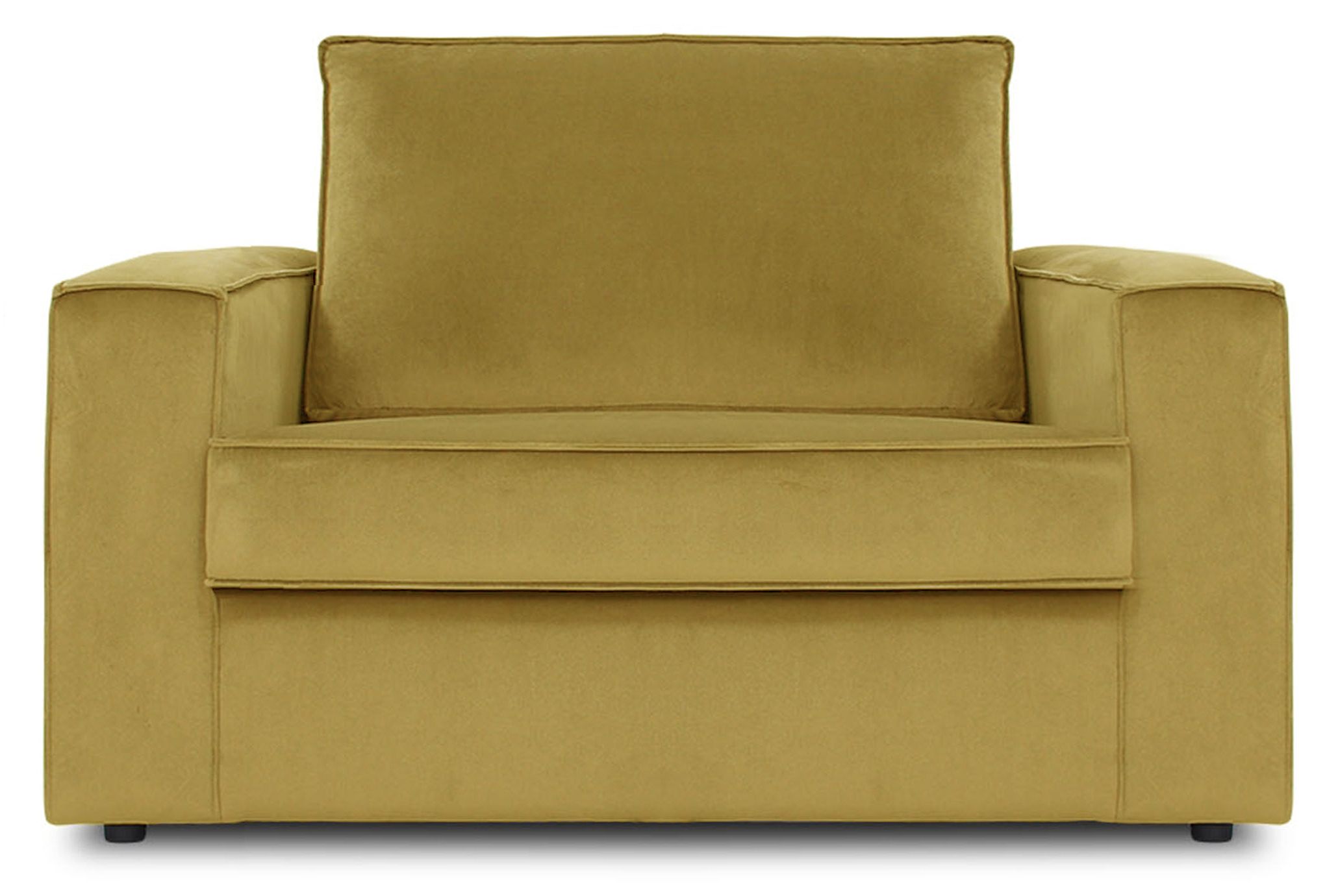 Fauteuil-Loveseat Class