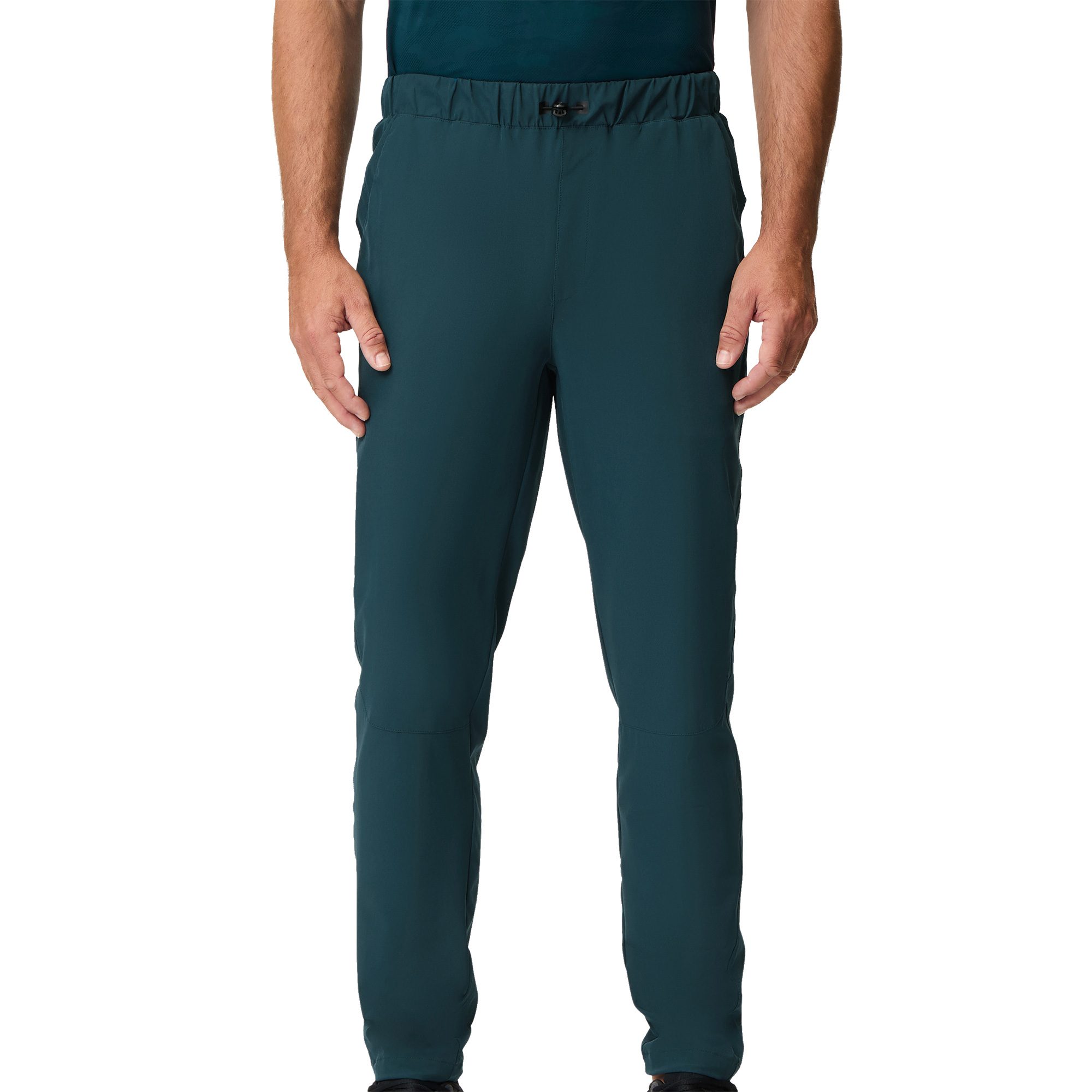 Joy Carlo Hose Herren dark teal