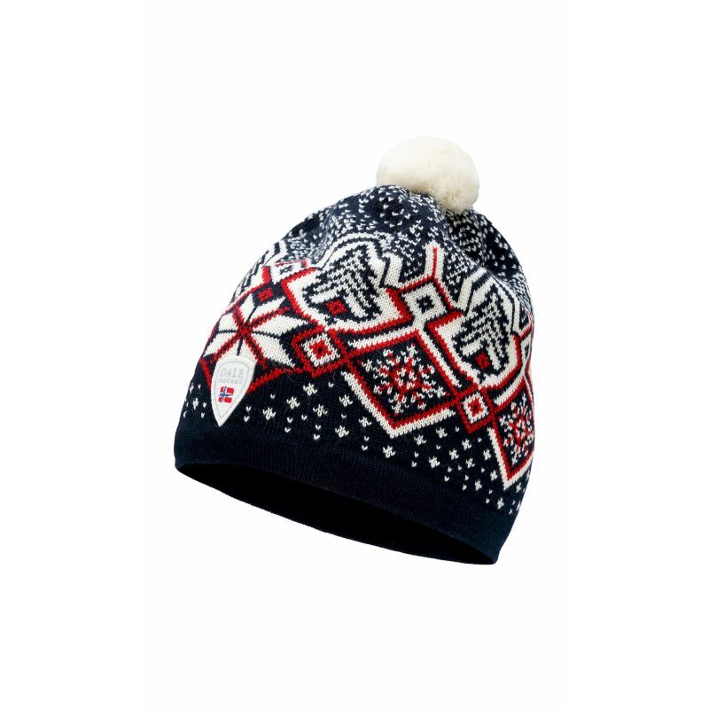 Winterland Hat - Bonnet laine mérinos