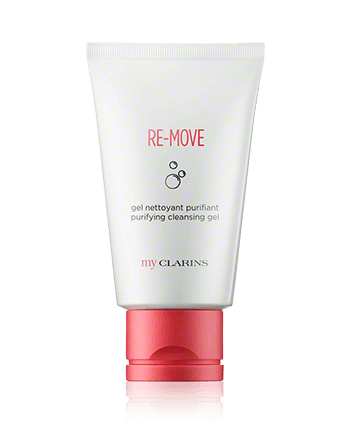 Clarins My Clarins Classic Re-Move Purifying Cleansing Gel 125ml