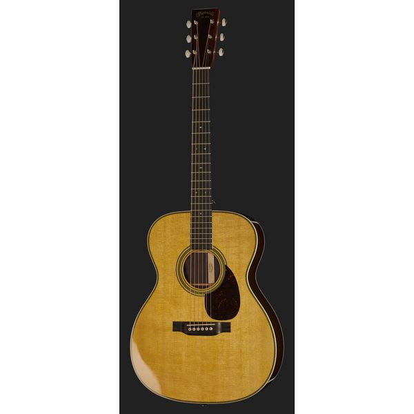 Martin Guitar OM-28E