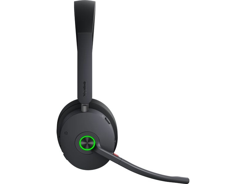 Yealink Headset BH74 Dual UC USB-C/A Yealink Essential Bluetooth-Headset