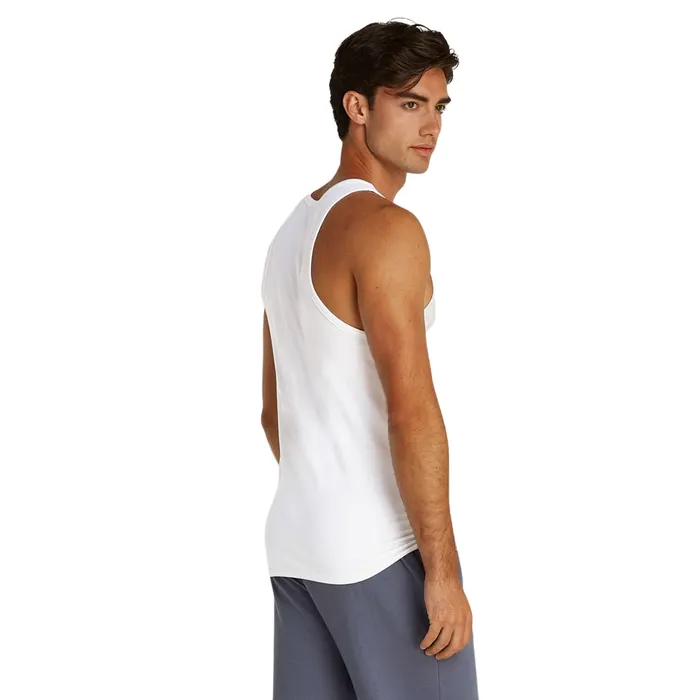 Calvin Klein Tanktop Heren (3-pack)