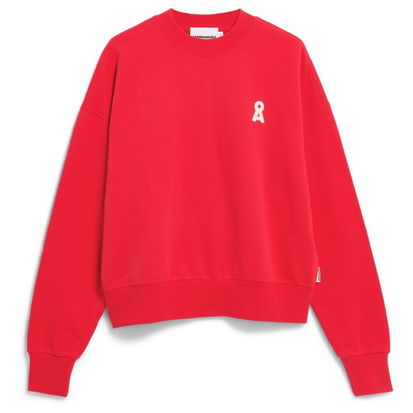 ARMEDANGELS - Women's Iconic Å Alizaa Sweat - Pull