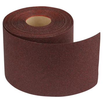 GAMMA schuurpapierk80 25m