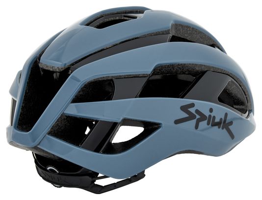 Casque Unisexe Spiuk Domo Bleu