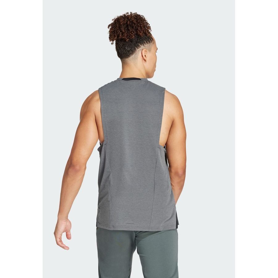 Adidas Débardeur d'entraînement Designed for Training