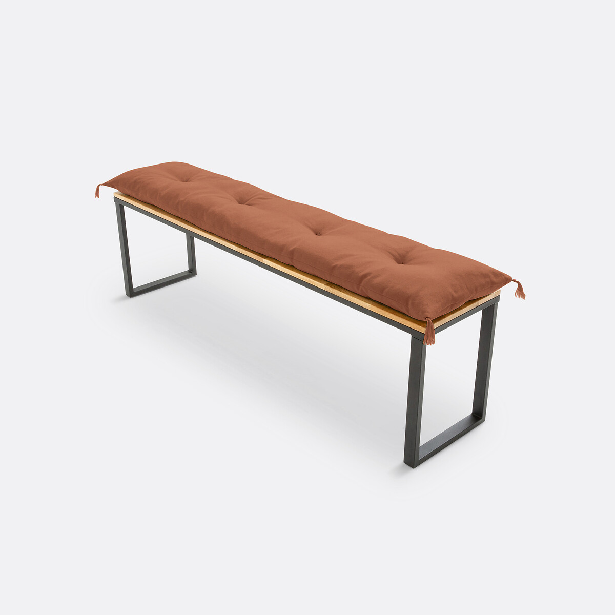 LA REDOUTE INTERIEURS<br>Colchão para sofá L160 cm Panamá