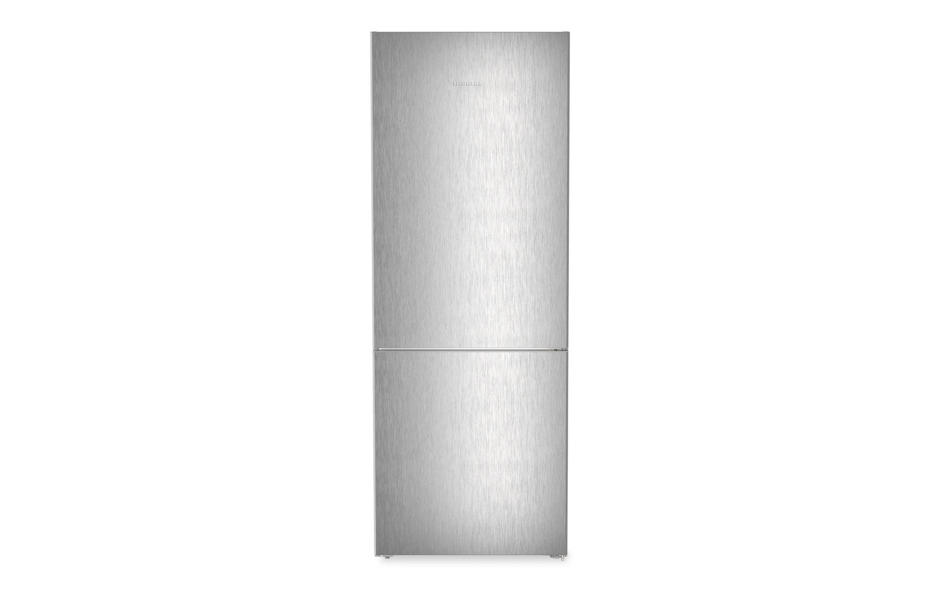 Kühl-Gefrierkombination CNsfd 7723 Plus Rechts<br>Kombigerät mit Kühlschrank und Gefrierschrank