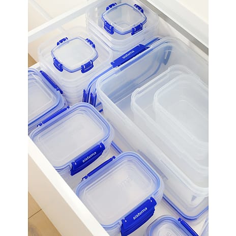 Sistema Klip It Plus opbevaringsbøtte (3,35L)