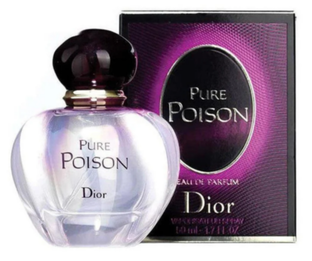 Dior Pure Poison Eau de Parfum 50ML