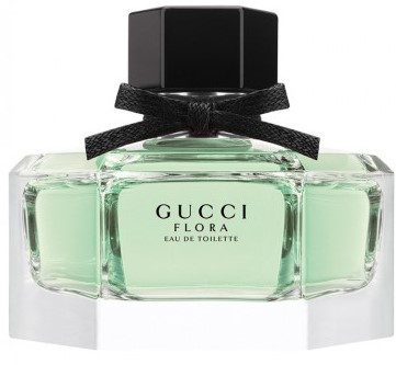 Gucci Flora Eau de Toilette 50ml